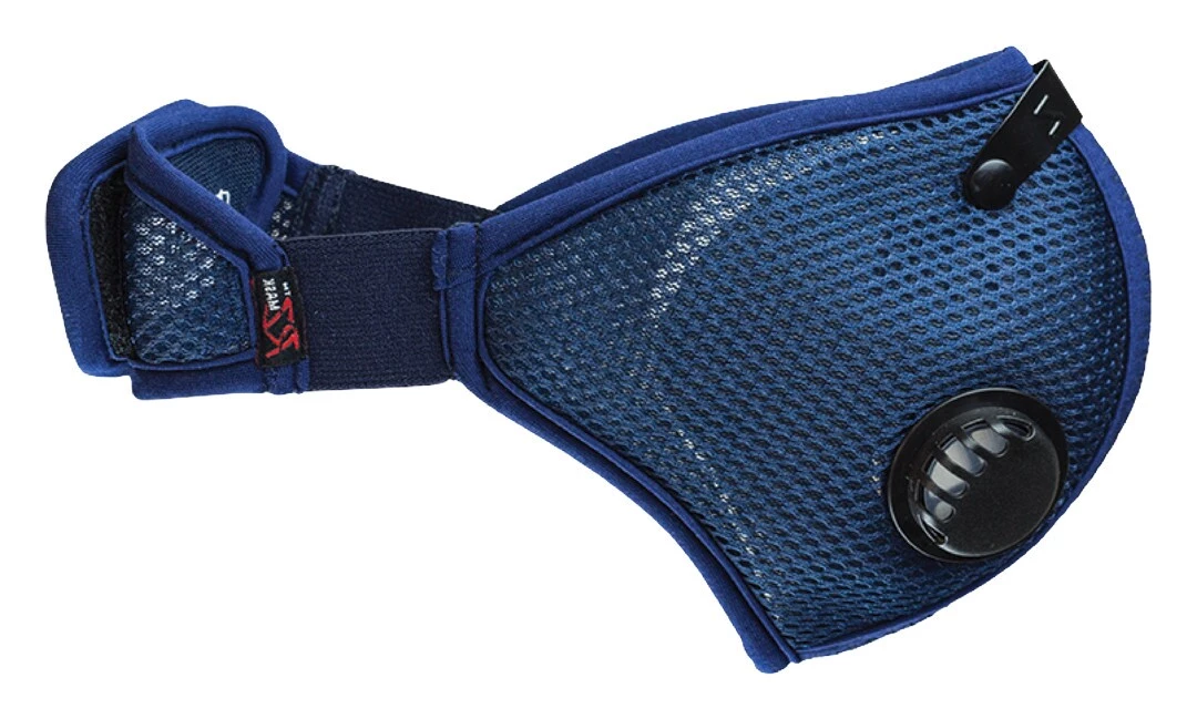 Headwear RZ Industries M2 Mesh Mask 3 Headwear RZ Industries M2 Mesh Mask - Image 3