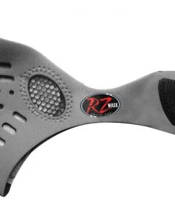 Cheap Clothing Store -Cheap Clothing Store rz mask youth mask black 1