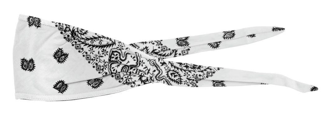 Schampa Technical Wear Riding Gear Schampa Paisley Old School Bandana 3 Schampa Technical Wear Riding Gear Schampa Paisley Old School Bandana - Image 3