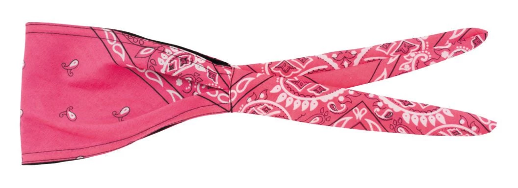 Schampa Technical Wear Riding Gear Schampa Paisley Old School Bandana 6 Schampa Technical Wear Riding Gear Schampa Paisley Old School Bandana - Image 6