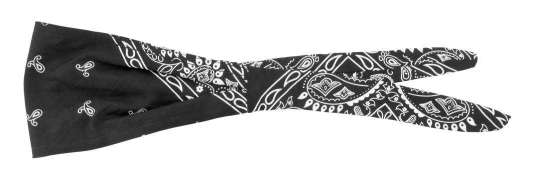 Schampa Technical Wear Riding Gear Schampa Paisley Old School Bandana 1 Schampa Technical Wear Riding Gear Schampa Paisley Old School Bandana
