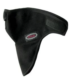 Schampa Technical Wear Riding Gear Schampa Stormgear Hannibal Face Mask -Cheap Clothing Store schampa stormgear hannibal face mask black