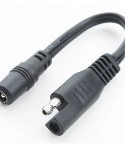 Heated Controllers & Accessories Hotwired SAE DC Adapter