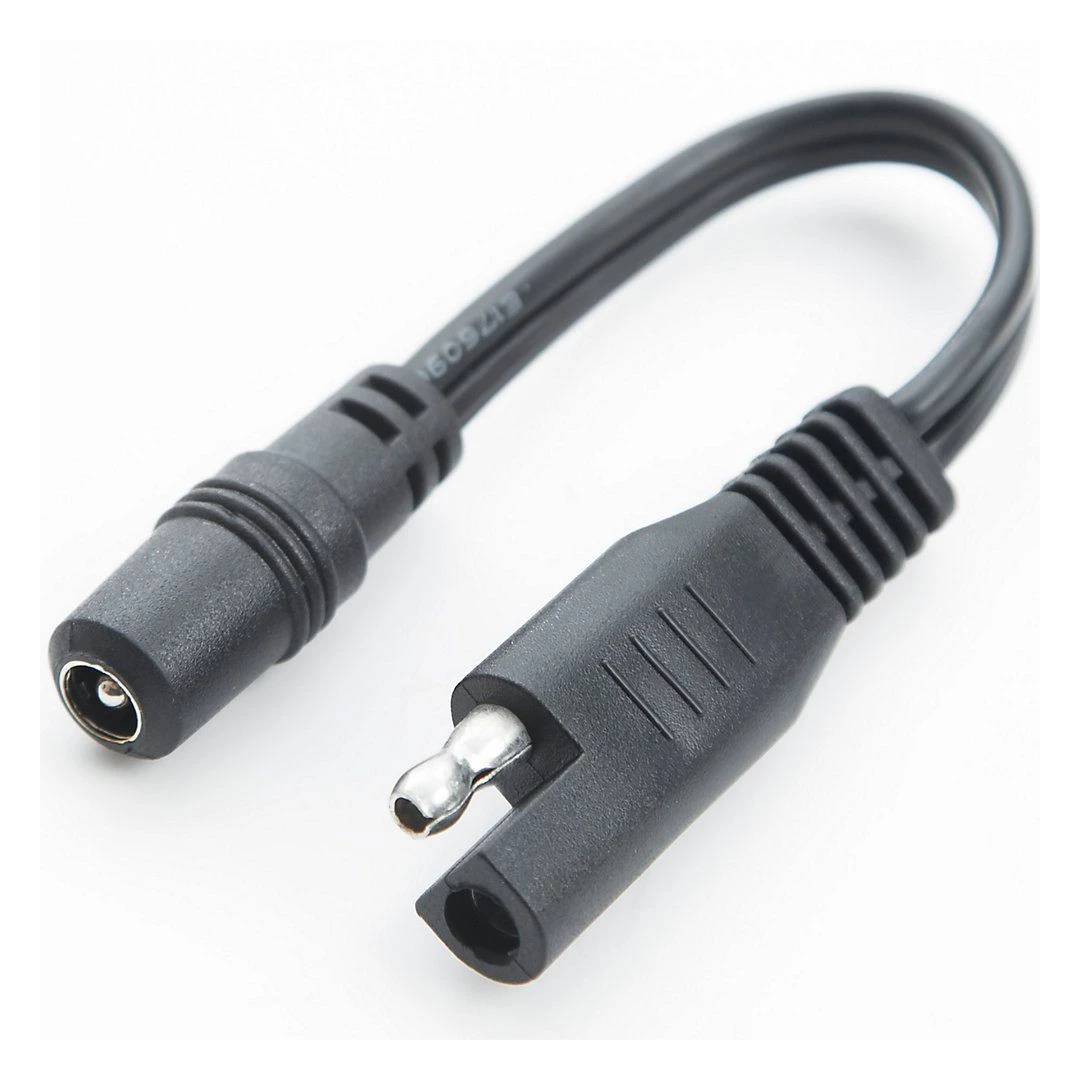 Heated Controllers & Accessories Hotwired SAE DC Adapter 1 Heated Controllers & Accessories Hotwired SAE DC Adapter