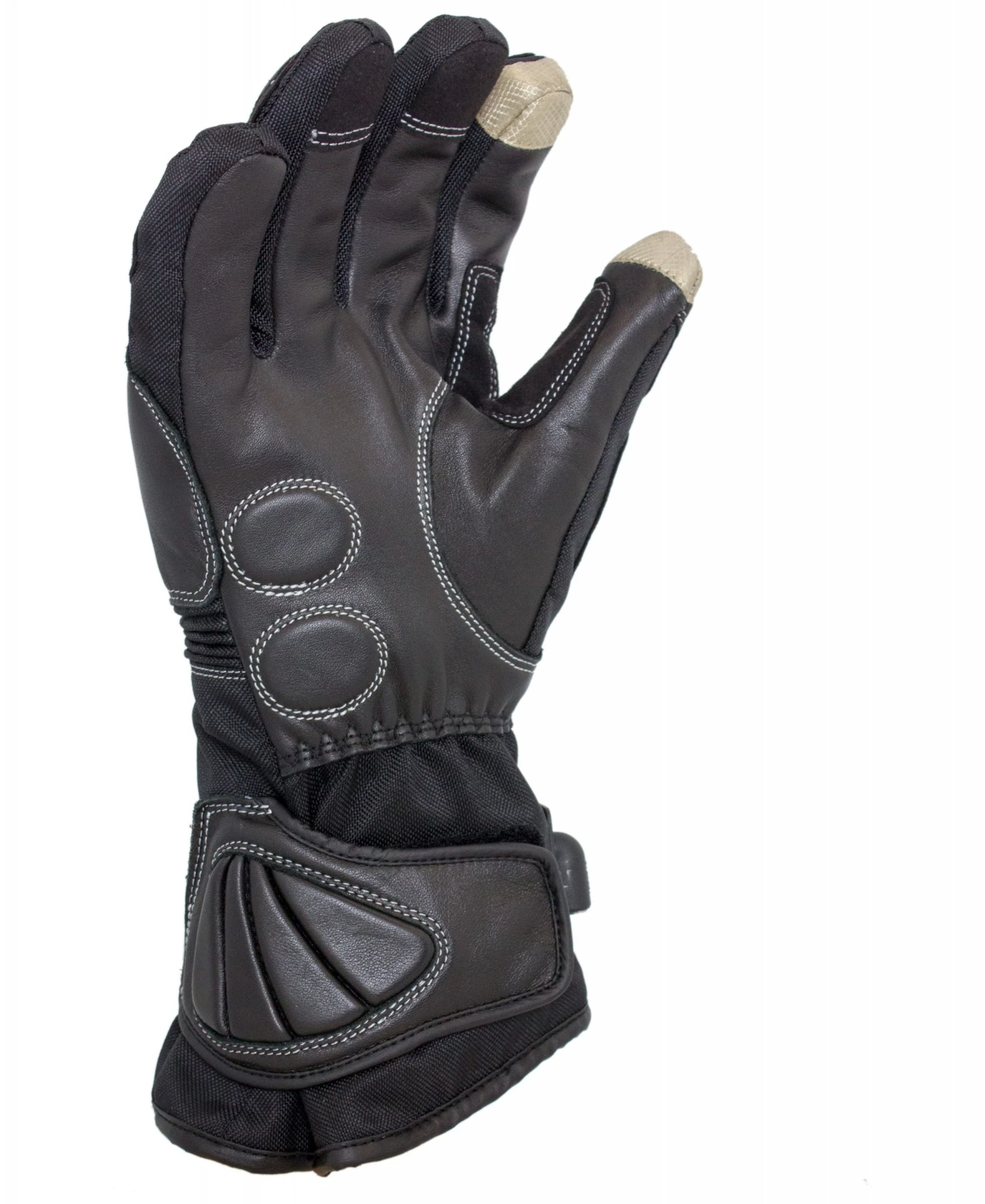Heated Gloves Venture Heat 12V Heated Carbon Gloves 2 Heated Gloves Venture Heat 12V Heated Carbon Gloves - Image 2