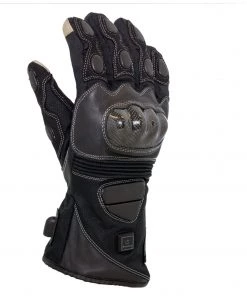 Heated Gloves Venture Heat 12V Heated Carbon Gloves
