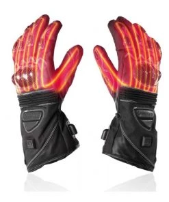 Heated Gloves Venture Heat 12V Heated Carbon Gloves 15 Heated Gloves Venture Heat 12V Heated Carbon Gloves -Cheap Clothing Store venture heat12 v heated carbon gloves 1