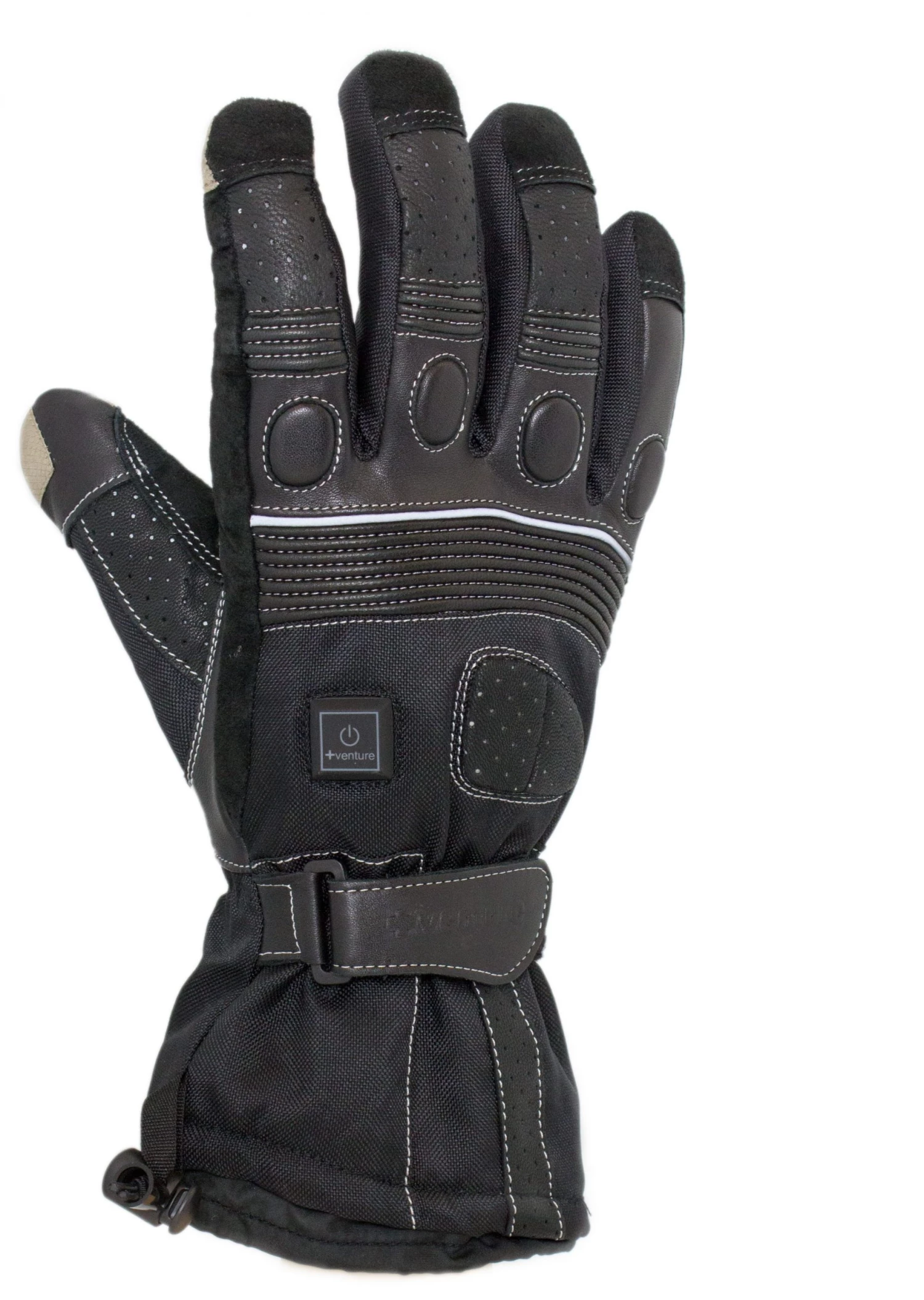 Venture Heat 12V Grand Touring Heated Gloves 1 Venture Heat 12V Grand Touring Heated Gloves