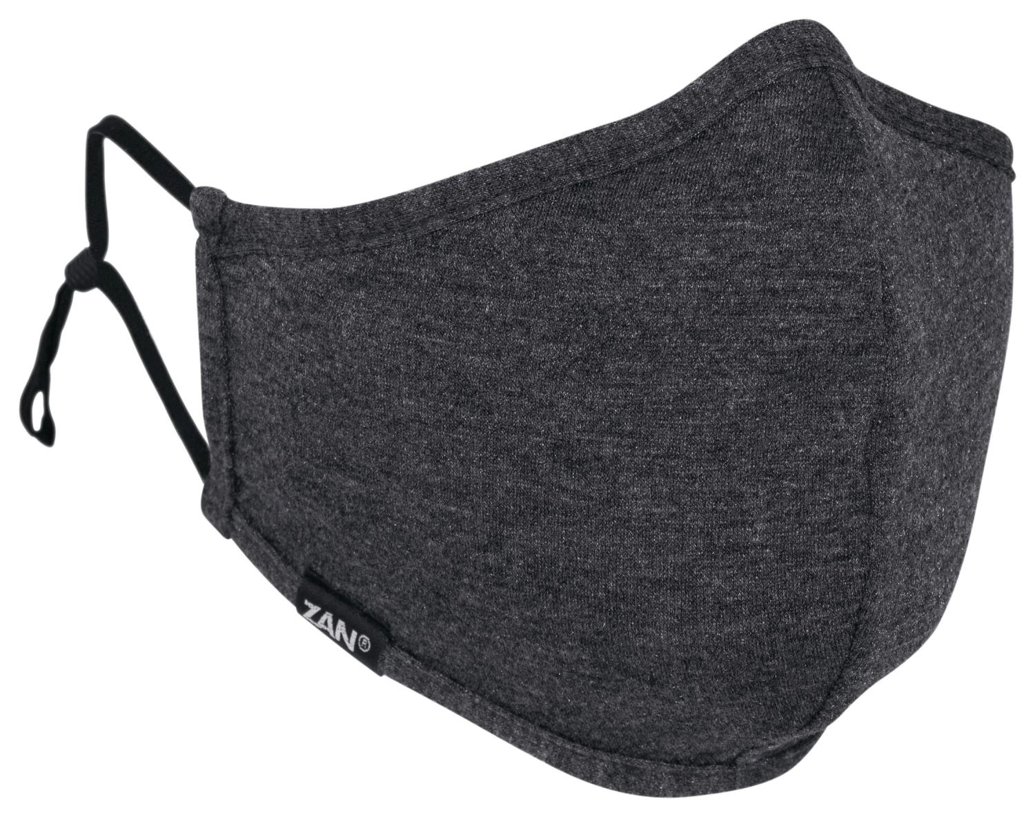 Zan Headgear Headwear ZANheadgear Adjustable Face Mask 2 Zan Headgear Headwear ZANheadgear Adjustable Face Mask - Image 2