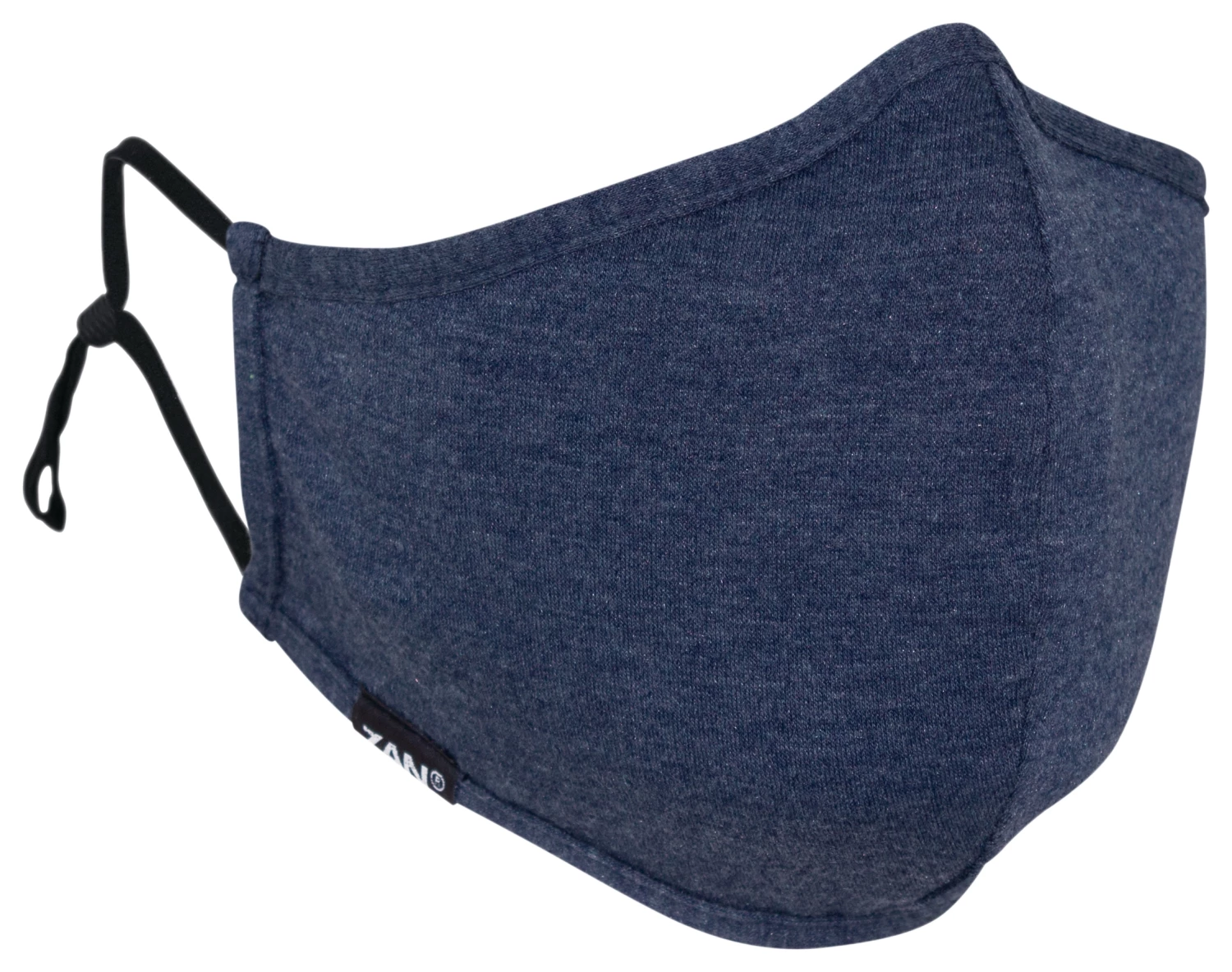 Zan Headgear Headwear ZANheadgear Adjustable Face Mask 3 Zan Headgear Headwear ZANheadgear Adjustable Face Mask - Image 3