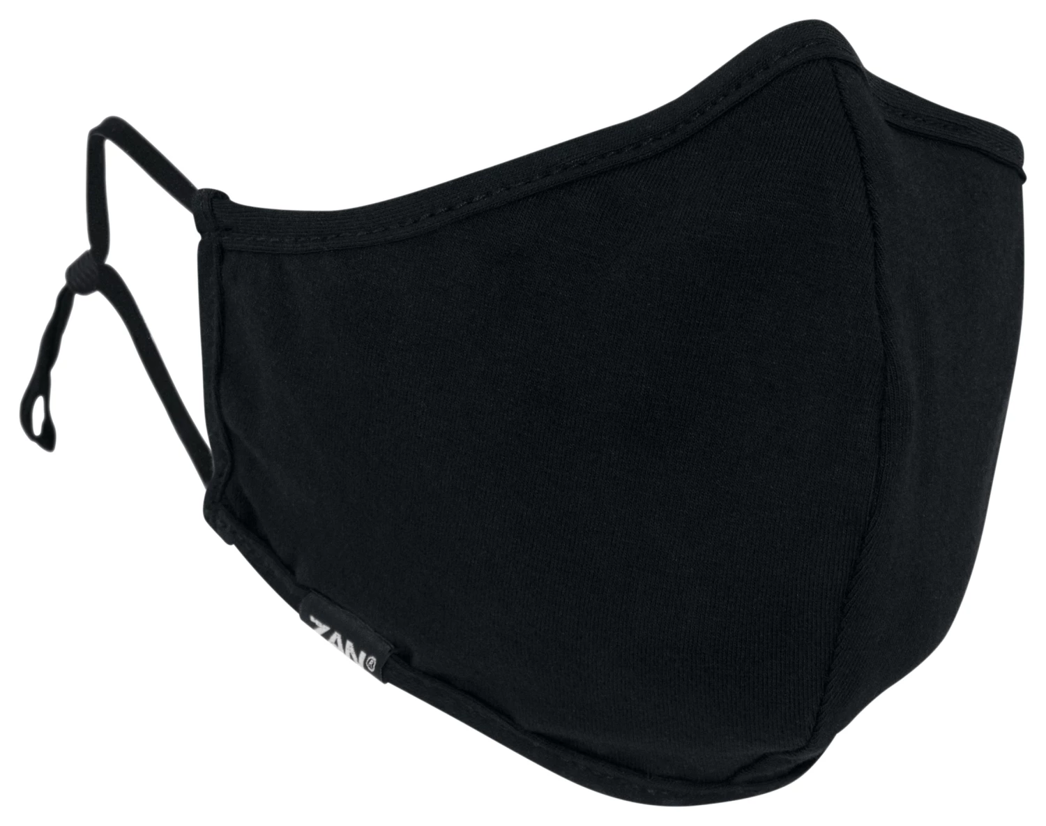 Zan Headgear Headwear ZANheadgear Adjustable Face Mask 1 Zan Headgear Headwear ZANheadgear Adjustable Face Mask