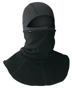 Zan Headgear Riding Gear ZANheadgear Balaclava With Neck Gaiter