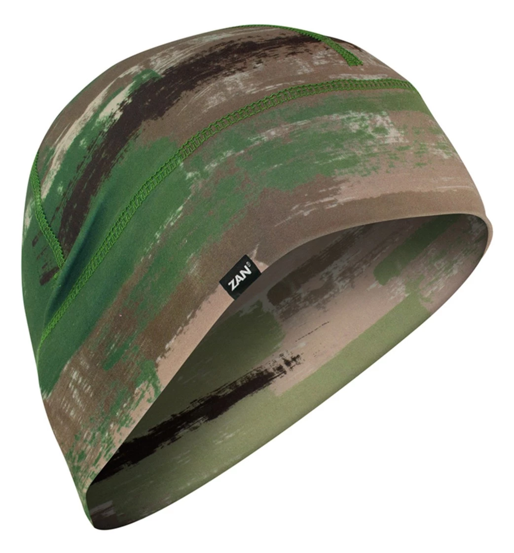 Zan Headgear Headwear ZANheadgear SportFlex Beanie 2 Zan Headgear Headwear ZANheadgear SportFlex Beanie - Image 2