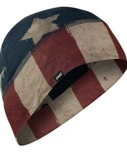 Zan Headgear Headwear ZANheadgear SportFlex Beanie 7 Zan Headgear Headwear ZANheadgear SportFlex Beanie -Cheap Clothing Store za nheadgear beanie sprtflx patriot
