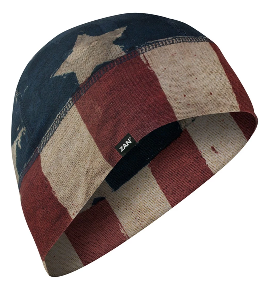 Zan Headgear Headwear ZANheadgear SportFlex Beanie 4 Zan Headgear Headwear ZANheadgear SportFlex Beanie - Image 4
