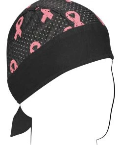 Zan Headgear Headwear ZANheadgear Vented Sport Flydanna 13 Zan Headgear Headwear ZANheadgear Vented Sport Flydanna -Cheap Clothing Store za nheadgear breast cancer awareness flydanna headwraps vented ribbon black