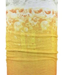 Zan Headgear Headwear ZANheadgear Fleece Lined Motley Tube -Cheap Clothing Store za nheadgear fleece lined motley tube