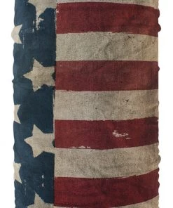 Zan Headgear Headwear ZANheadgear Fleece Lined Motley Tube -Cheap Clothing Store za nheadgear fleece lined motley tube patriot