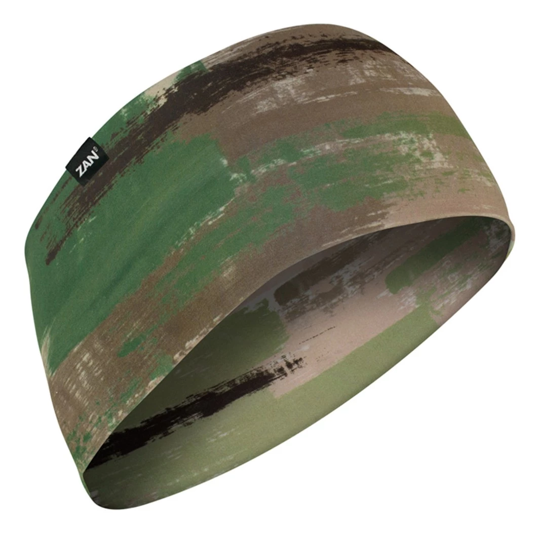 Zan Headgear Riding Gear ZANheadgear SportFlex Headband 3 Zan Headgear Riding Gear ZANheadgear SportFlex Headband - Image 3