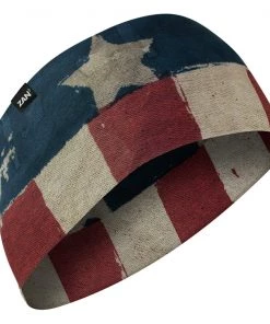 Zan Headgear Riding Gear ZANheadgear SportFlex Headband 7 Zan Headgear Riding Gear ZANheadgear SportFlex Headband -Cheap Clothing Store za nheadgear hdbnd sprtflx patriot