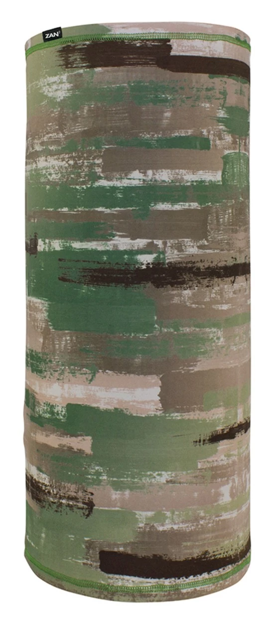 Zan Headgear Riding Gear ZANheadgear SportFlex Motley Tube 3 Zan Headgear Riding Gear ZANheadgear SportFlex Motley Tube - Image 3