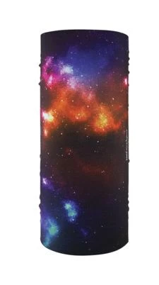 Zan Headgear Headwear ZANheadgear Motley Tube 4 Zan Headgear Headwear ZANheadgear Motley Tube - Image 4