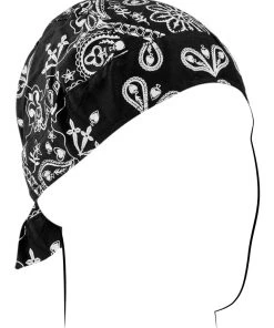 Zan Headgear Riding Gear ZANheadgear Road Hog Flydanna 18 Zan Headgear Riding Gear ZANheadgear Road Hog Flydanna -Cheap Clothing Store za nheadgear road hog flydanna headwraps paisley
