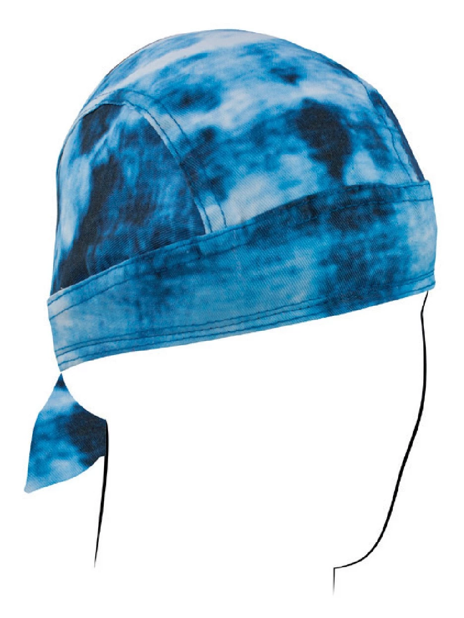 Zan Headgear Riding Gear ZANheadgear Road Hog Flydanna 10 Zan Headgear Riding Gear ZANheadgear Road Hog Flydanna - Image 10