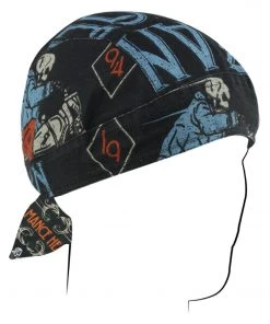 Zan Headgear Riding Gear ZANheadgear Road Hog Flydanna 23 Zan Headgear Riding Gear ZANheadgear Road Hog Flydanna -Cheap Clothing Store za nheadgear road hog flydanna headwraps zan94