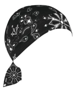 Zan Headgear Headwear ZANheadgear SportFlex Flydanna