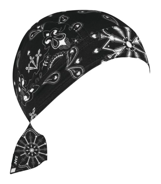 Zan Headgear Headwear ZANheadgear SportFlex Flydanna 1 Zan Headgear Headwear ZANheadgear SportFlex Flydanna