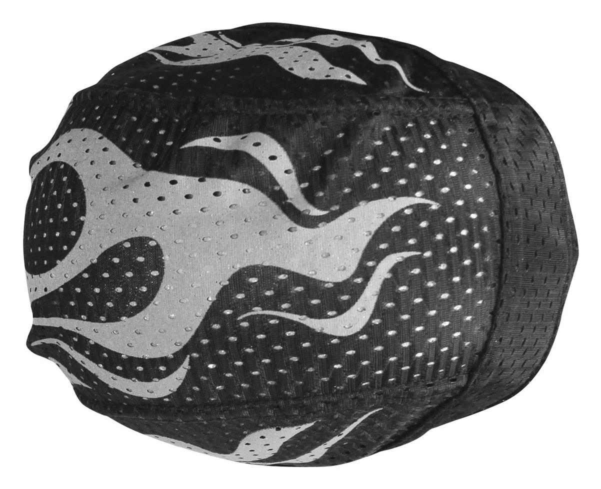 Zan Headgear Headwear ZANheadgear Vented Sport Flydanna 8 Zan Headgear Headwear ZANheadgear Vented Sport Flydanna - Image 8