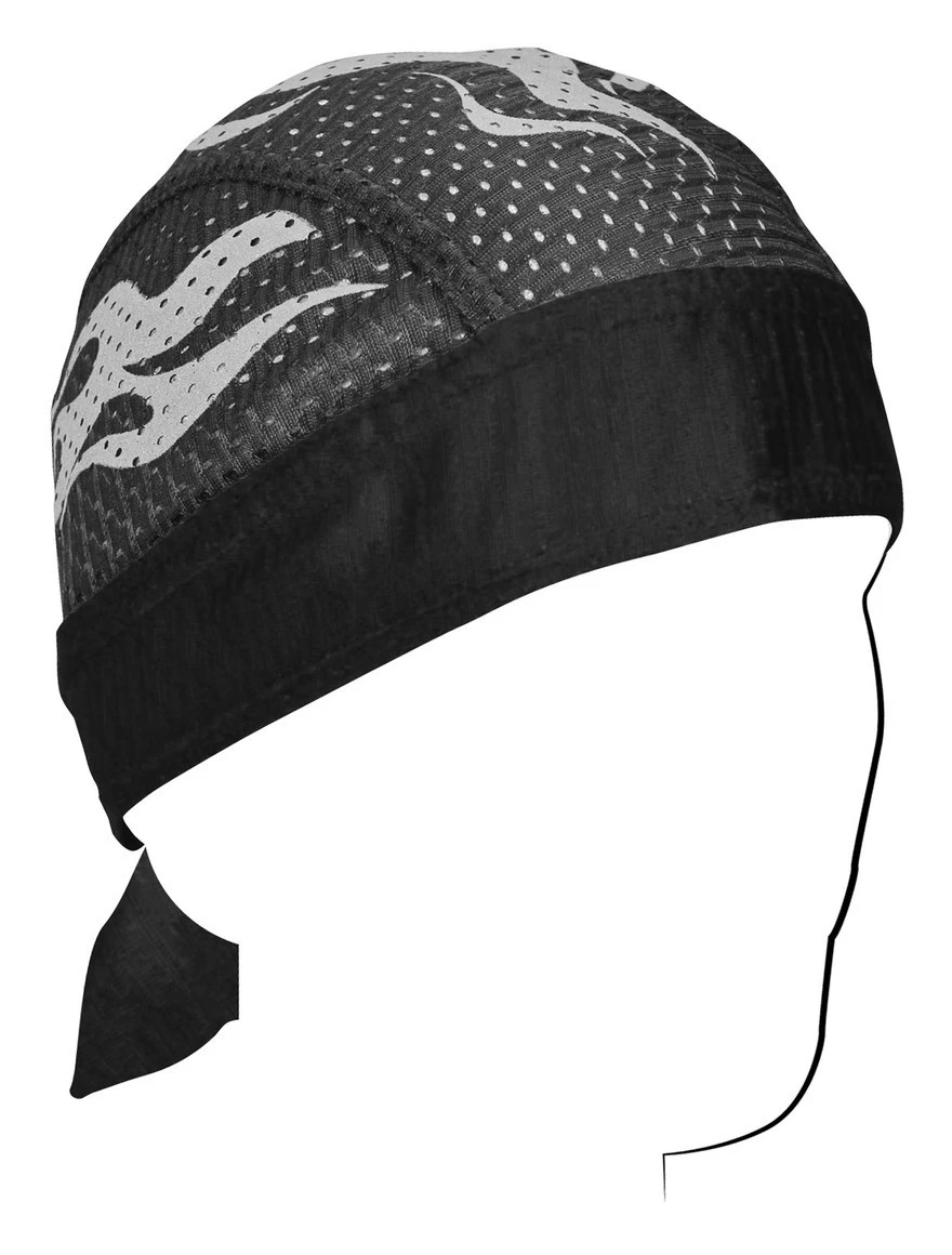 Zan Headgear Headwear ZANheadgear Vented Sport Flydanna 7 Zan Headgear Headwear ZANheadgear Vented Sport Flydanna - Image 7