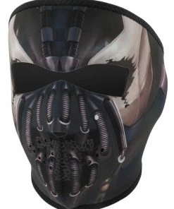 Zan Headgear Headwear ZANheadgear Neoprene Full Face Mask 12 Zan Headgear Headwear ZANheadgear Neoprene Full Face Mask -Cheap Clothing Store zan headgear face mask neoprene pain pain