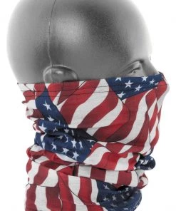 Zan Headgear Headwear ZANheadgear Fleece Lined Motley Tube -Cheap Clothing Store zan headgear flc lined mot tube 2