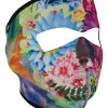 Zan Headgear Headwear ZANheadgear Neoprene Full Women's Face Mask