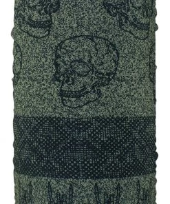 Zan Headgear Headwear ZANheadgear Fleece Lined Motley Tube -Cheap Clothing Store zan headgear motley tb lined skullfair