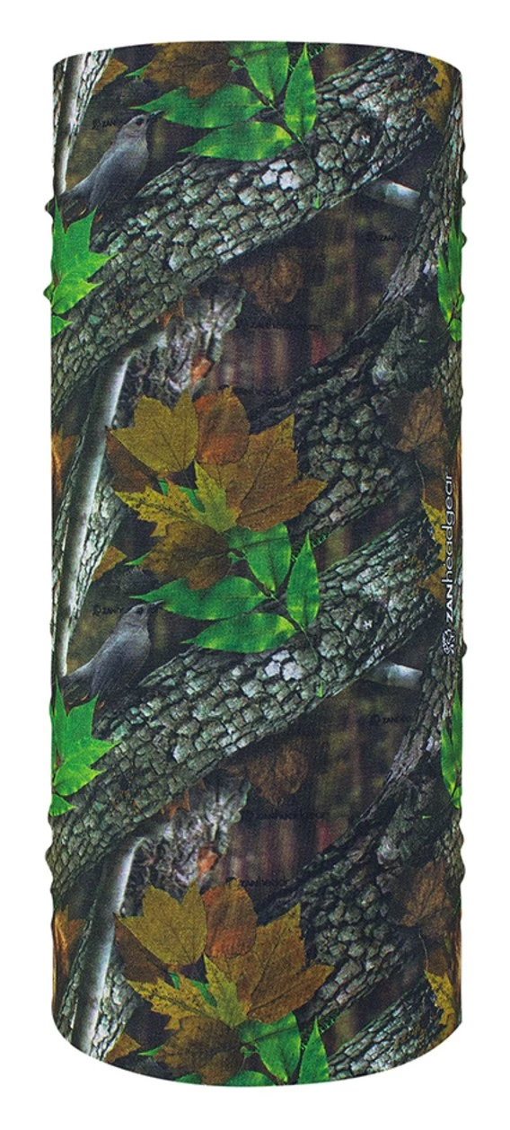 Zan Headgear Headwear ZANheadgear Motley Tube 9 Zan Headgear Headwear ZANheadgear Motley Tube - Image 9