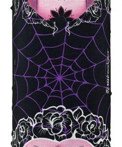 Zan Headgear Headwear ZANheadgear Motley Tube 26 Zan Headgear Headwear ZANheadgear Motley Tube -Cheap Clothing Store zan headgear motley tube sugar skull