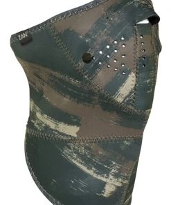 Zan Headgear Riding Gear ZANheadgear Neo-X Face Mask -Cheap Clothing Store zan headgear neodanna drk brush