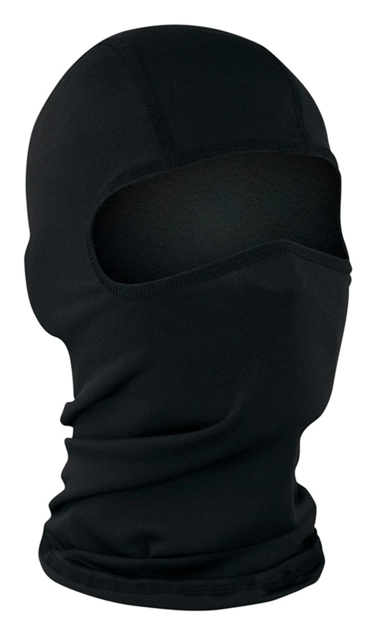 Zan Headgear Headwear ZANheadgear Polyester Balaclava 1 Zan Headgear Headwear ZANheadgear Polyester Balaclava