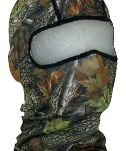 Zan Headgear Headwear ZANheadgear Polyester Balaclava 12 Zan Headgear Headwear ZANheadgear Polyester Balaclava -Cheap Clothing Store zan headgear polyester balaclava forest
