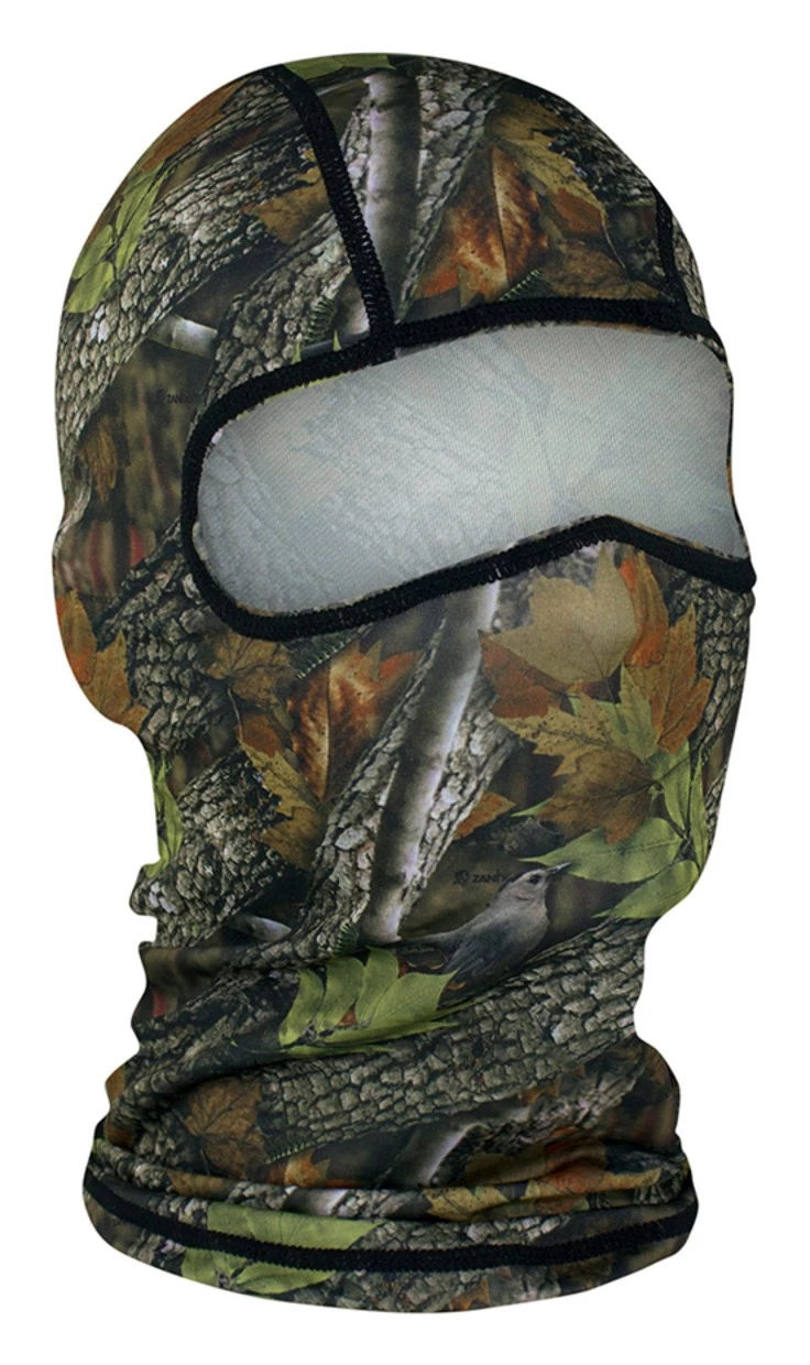 Zan Headgear Headwear ZANheadgear Polyester Balaclava 5 Zan Headgear Headwear ZANheadgear Polyester Balaclava - Image 5