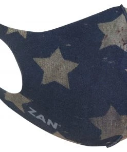 Zan Headgear Headwear ZANheadgear Lightweight Neoprene Face Mask 23 Zan Headgear Headwear ZANheadgear Lightweight Neoprene Face Mask -Cheap Clothing Store zan headgear zan facemask liteweight flag 10