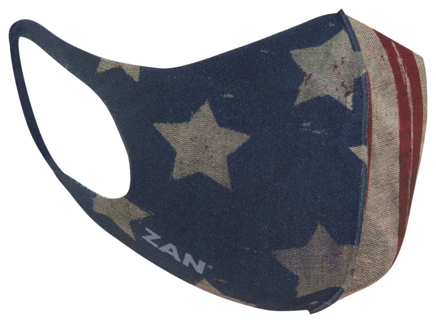 Zan Headgear Headwear ZANheadgear Lightweight Neoprene Face Mask 11 Zan Headgear Headwear ZANheadgear Lightweight Neoprene Face Mask - Image 11