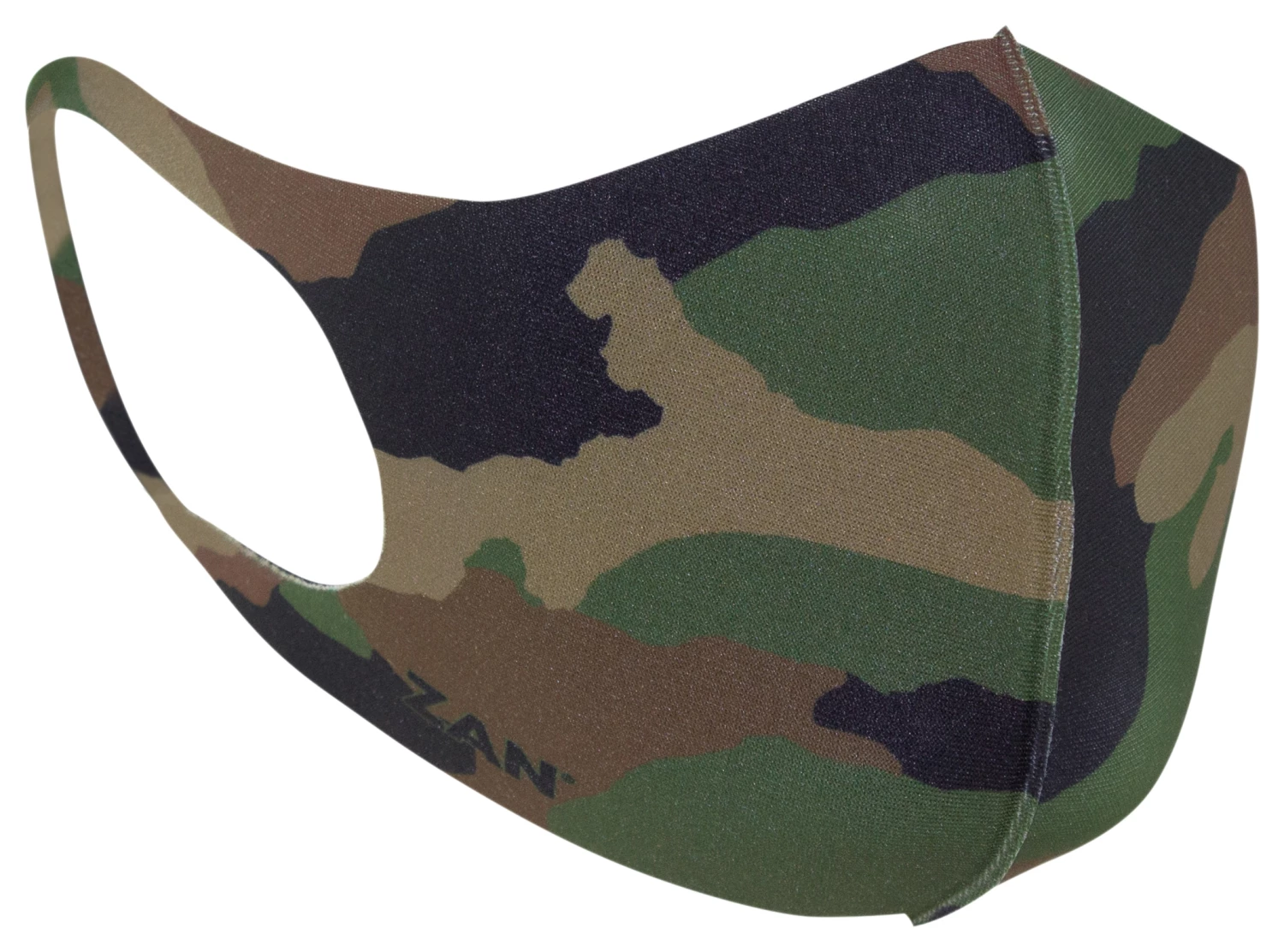 Zan Headgear Headwear ZANheadgear Lightweight Neoprene Face Mask 13 Zan Headgear Headwear ZANheadgear Lightweight Neoprene Face Mask - Image 13