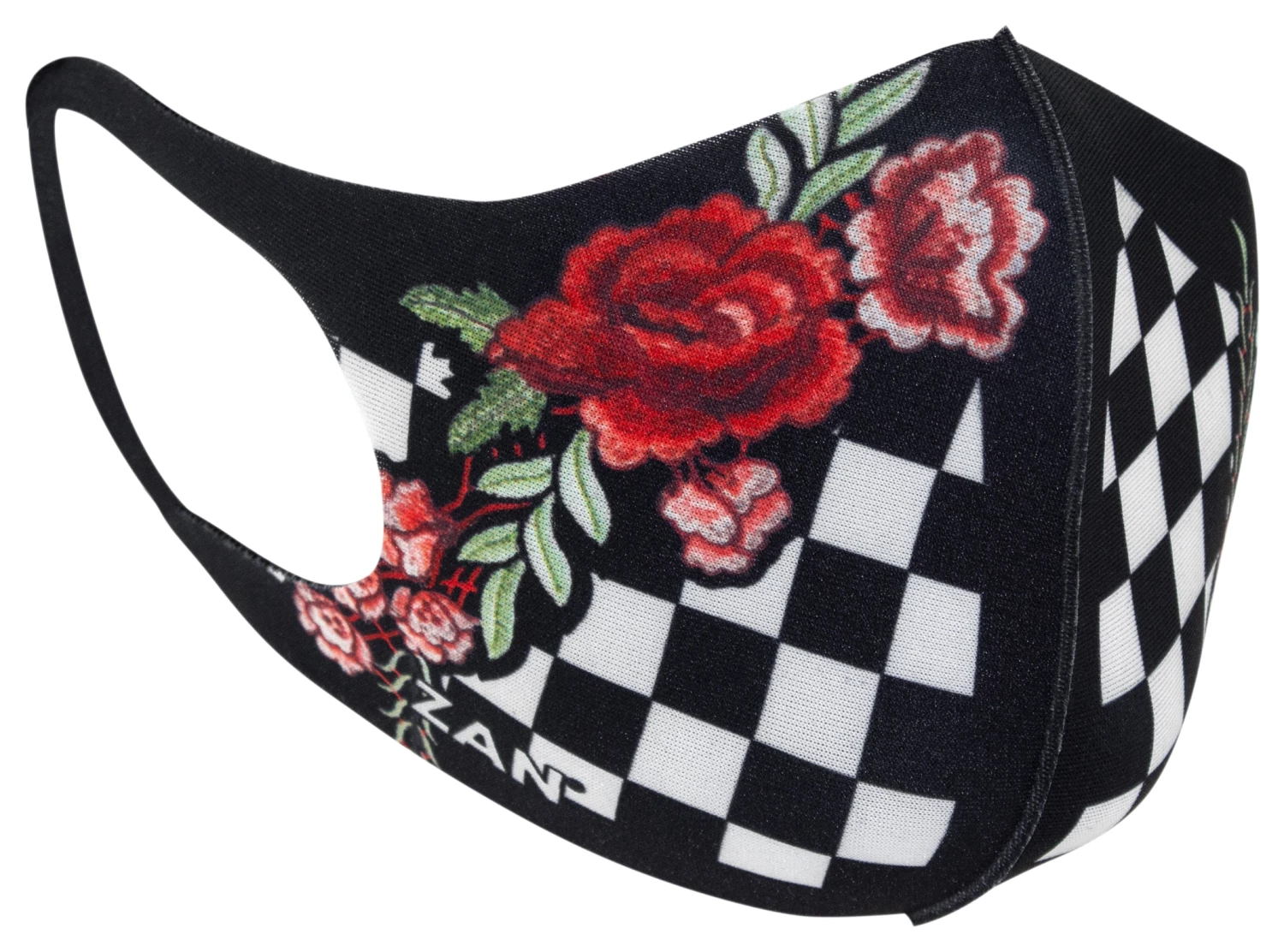 Zan Headgear Headwear ZANheadgear Lightweight Neoprene Face Mask 3 Zan Headgear Headwear ZANheadgear Lightweight Neoprene Face Mask - Image 3