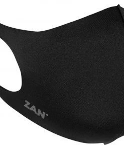 Zan Headgear Headwear ZANheadgear Lightweight Neoprene Face Mask