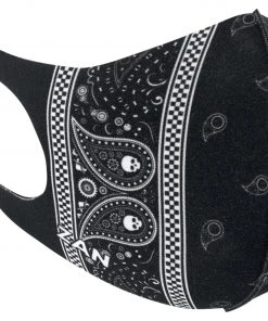 Zan Headgear Headwear ZANheadgear Lightweight Neoprene Face Mask 16 Zan Headgear Headwear ZANheadgear Lightweight Neoprene Face Mask -Cheap Clothing Store zan headgear zan facemask liteweight flag 3