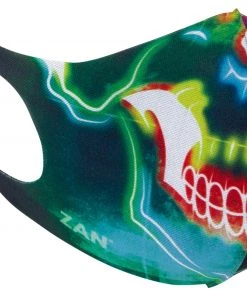 Zan Headgear Headwear ZANheadgear Lightweight Neoprene Face Mask 17 Zan Headgear Headwear ZANheadgear Lightweight Neoprene Face Mask -Cheap Clothing Store zan headgear zan facemask liteweight flag 4